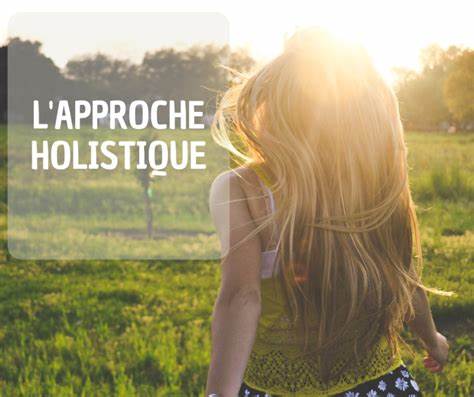 Adopter une approche holistique du bien-être - Rigueur-Discipline