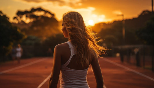 Focus sur la santé mentale - Rigueur-Discipline