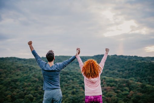 Le pouvoir du #sportencommun : être plus fort ensemble