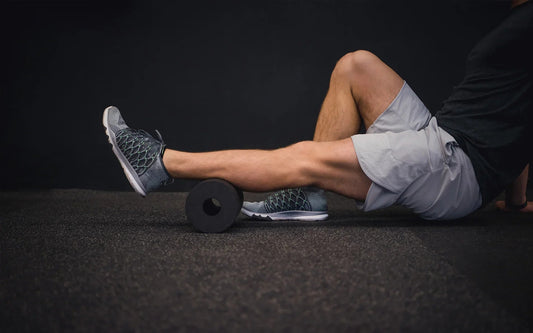 L'importance du massage post entraînement - Rigueur-Discipline