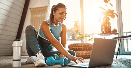 Pilates & Yoga avec équipement - Rigueur-Discipline