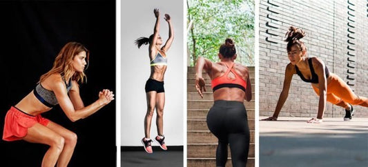 Programme cardio maison sans matériel - Rigueur-Discipline