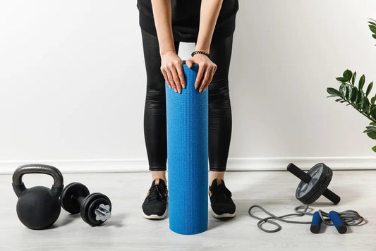 S'entraîner sans salle de sport c'est possible : les clés d'un programme efficace à la maison