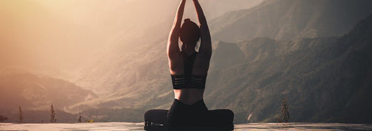 Tendances fitness & bien-être - Rigueur-Discipline