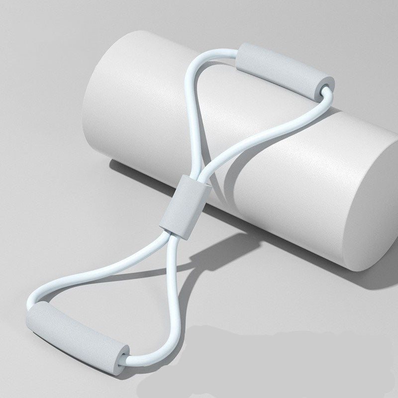 Bande de Résistance - Flexgirl™ - Rigueur - Discipline