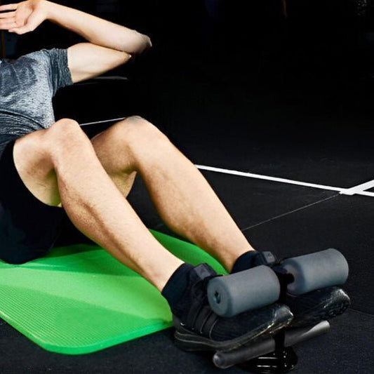 Barre Abdominale - TrainAbs™ - Rigueur - Discipline