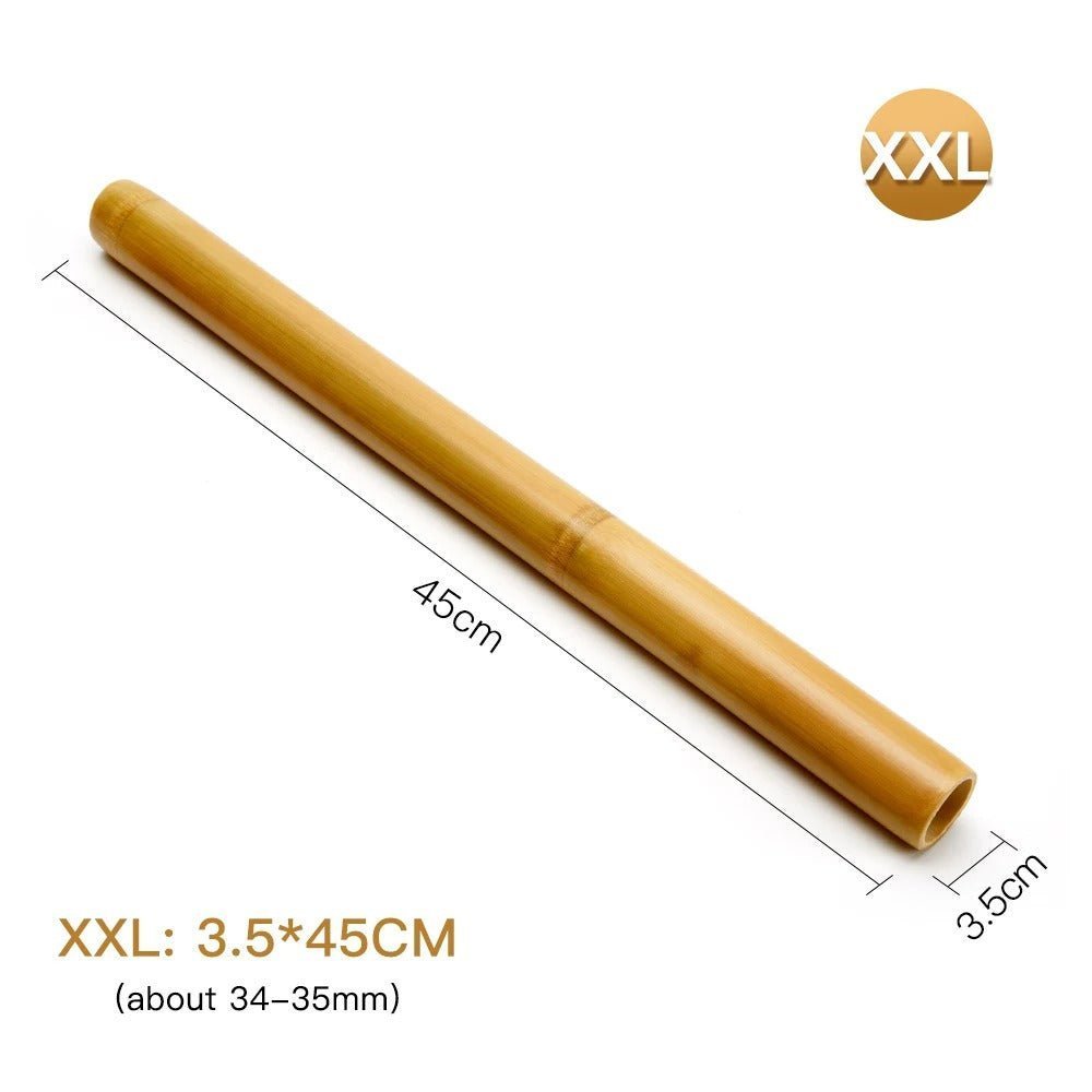 Bâtons de Massage | RelaxStick™ - Rigueur - Discipline