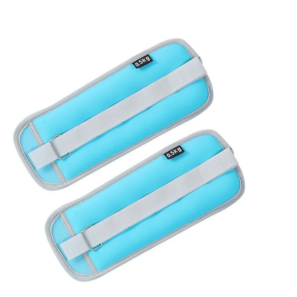 Bracelet lesté | RunWell™ - Rigueur - Discipline