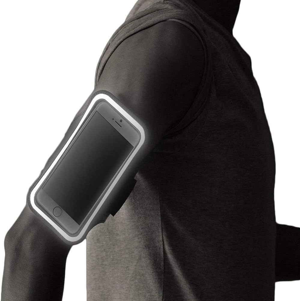 Brassard pour mobile | PraticoPremium™ - Rigueur - Discipline