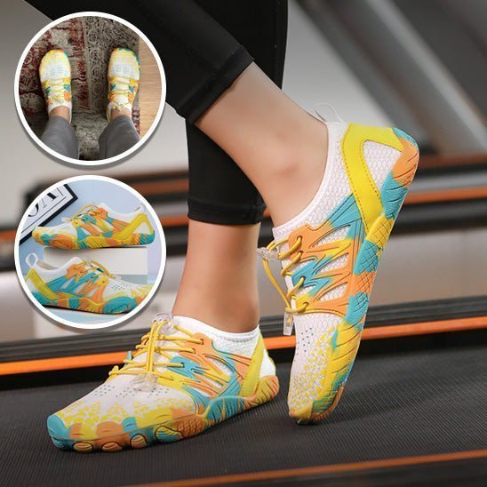 Chaussures de Sport / Nautica+™ - Rigueur - Discipline