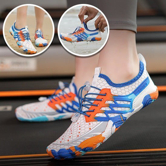 Chaussures de Sport / Nautica+™ - Rigueur - Discipline