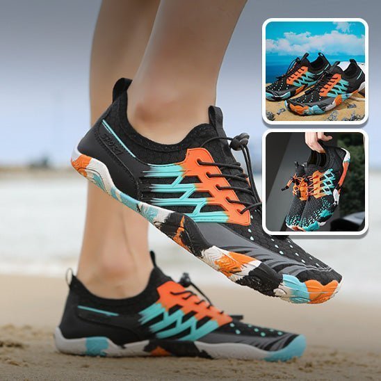 Chaussures de Sport / Nautica+™ - Rigueur - Discipline