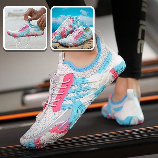 Chaussures de Sport / Nautica+™ - Rigueur - Discipline