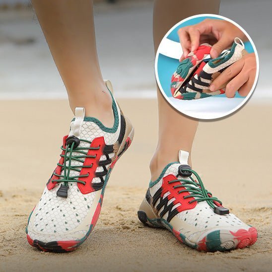 Chaussures de Sport / Nautica+™ - Rigueur - Discipline