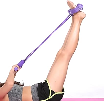 Flexfastâą - Corde de Tension Multifonction - Rigueur - Discipline
