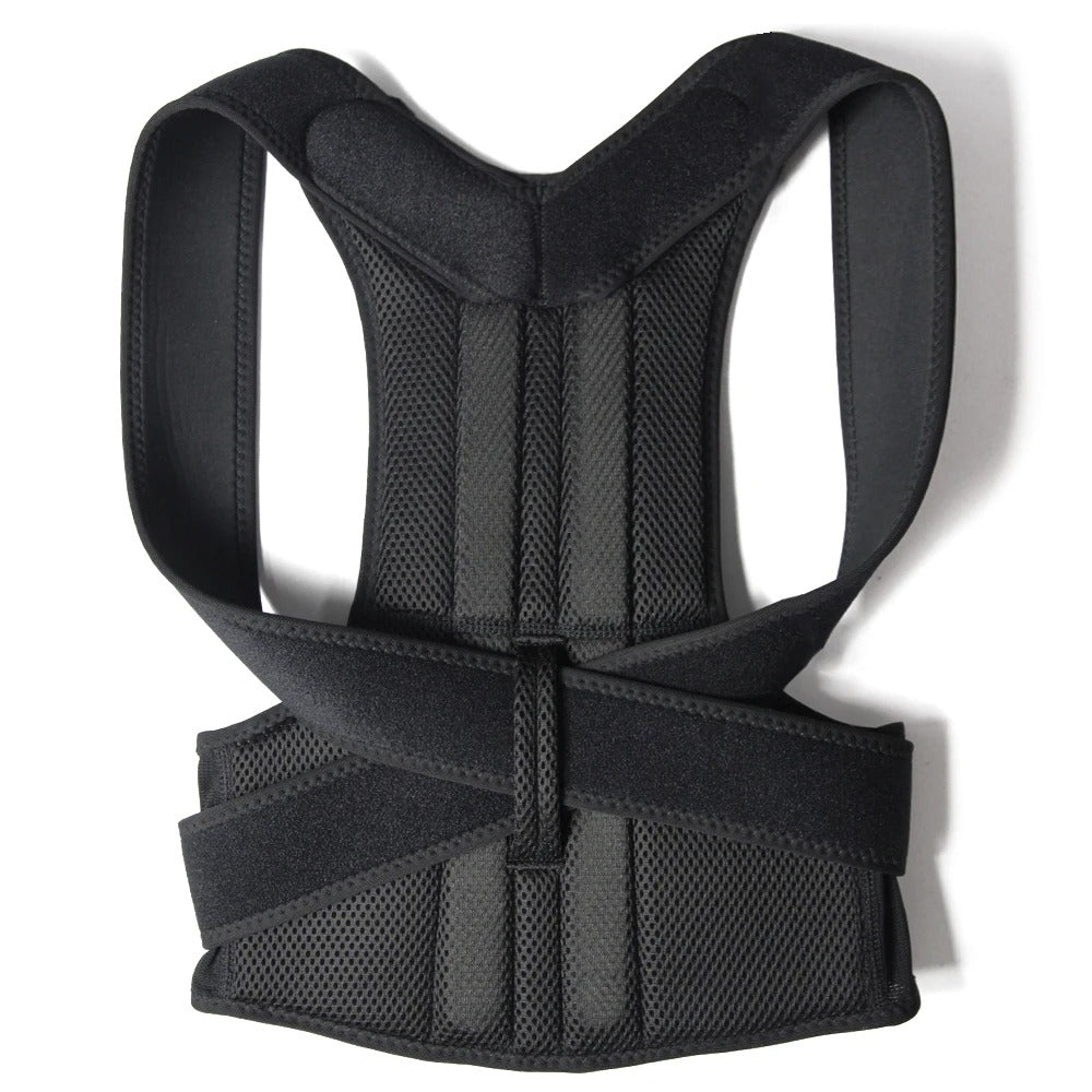 Correcteur de Posture - Rigueur - Discipline