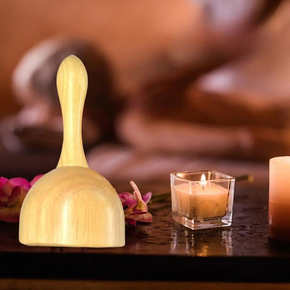 Coupe Suédoise / Massage anti cellulite - Rigueur - Discipline