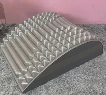 Coussin Lombaire | SolutionBackPainâą - Rigueur - Discipline