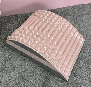 Coussin Lombaire | SolutionBackPainâą - Rigueur - Discipline