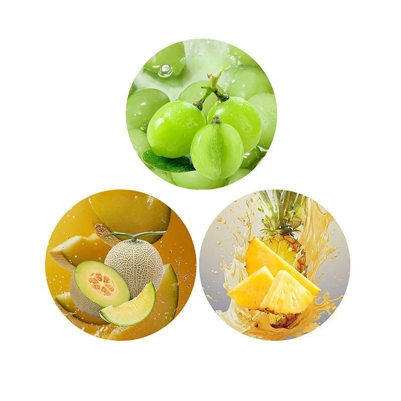Dosettes Aromatiques pour Gourde - Rigueur - Discipline