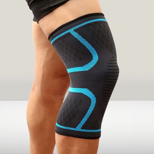 GenouConfort™ - Support genoux multifonction™ | Sport - Rigueur-Discipline
