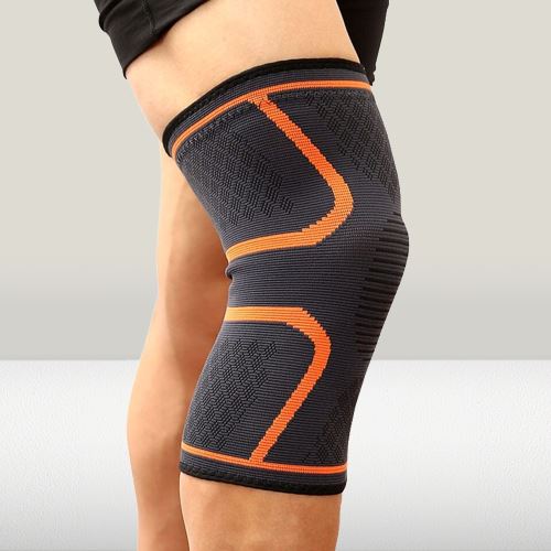 GenouConfort™ - Support genoux multifonction™ | Sport - Rigueur-Discipline