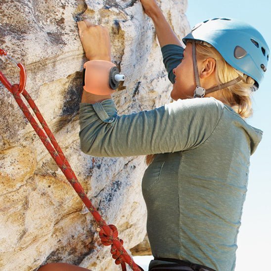 Gourde Sport | PoignetMini™ - Rigueur - Discipline
