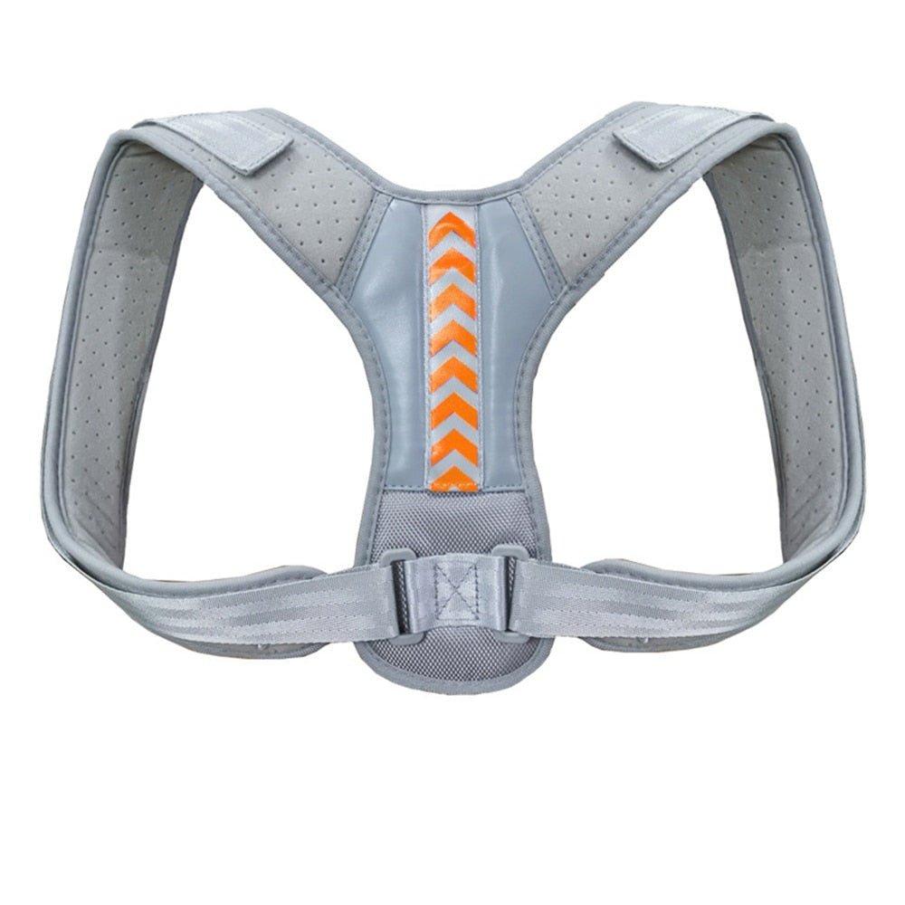 HealtyBack™ I Correcteur posture réglable - Rigueur-Discipline