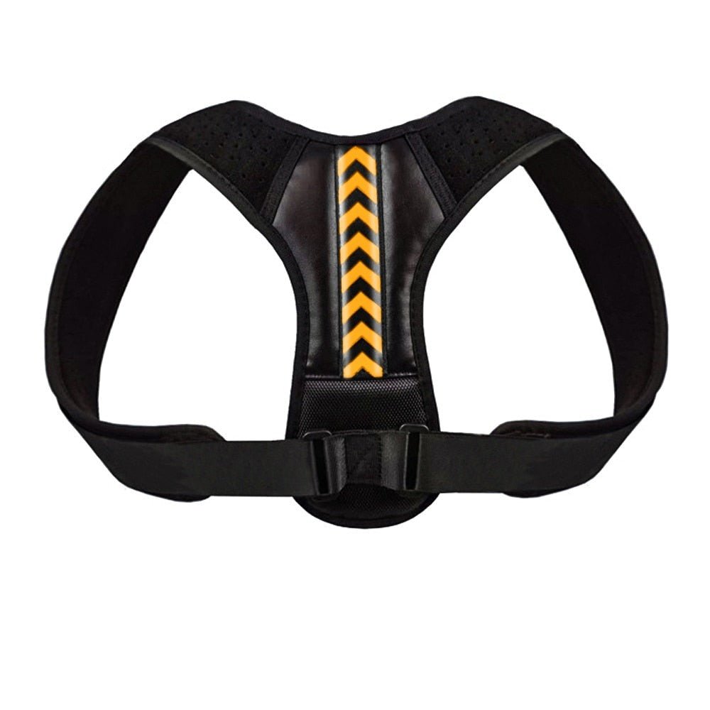 HealtyBack™ I Correcteur posture réglable - Rigueur-Discipline