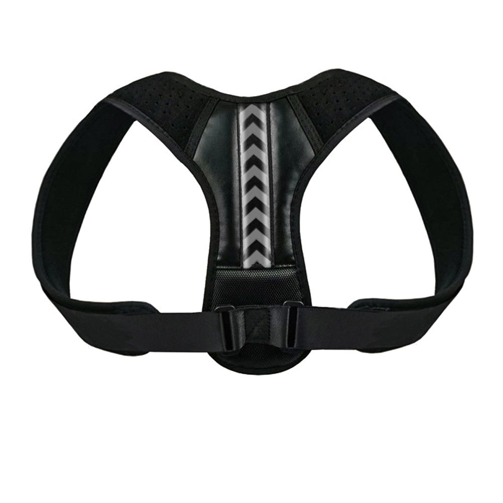 HealtyBack™ I Correcteur posture réglable - Rigueur-Discipline
