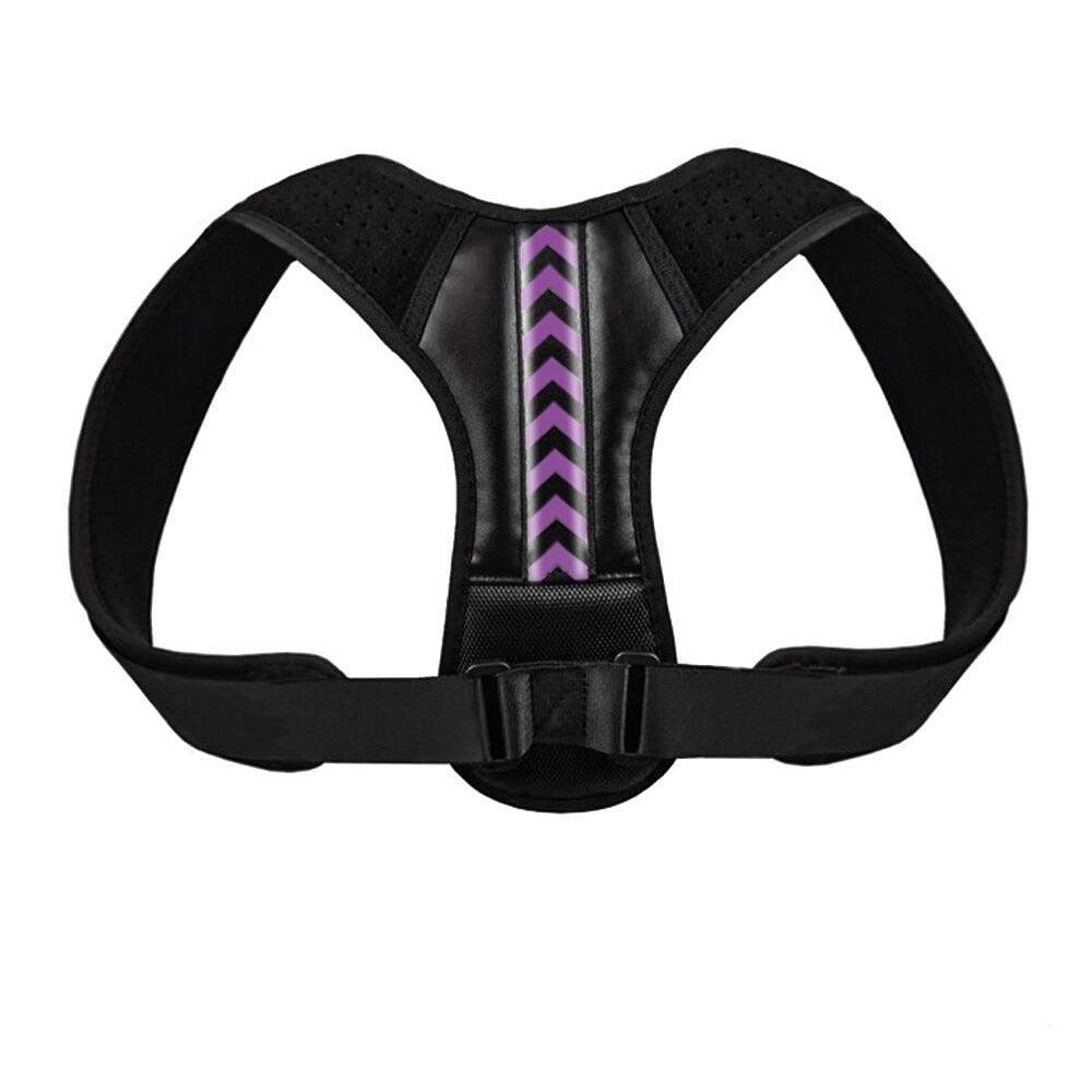 HealtyBack™ I Correcteur posture réglable - Rigueur-Discipline