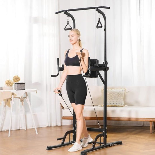 Machine pour Musculation - Rigueur - Discipline