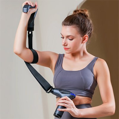 pistolet-de-massage-puissant