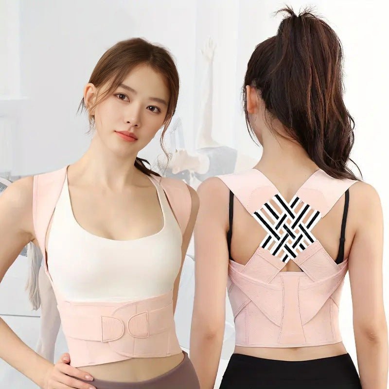 correcteur-de-posture-rose