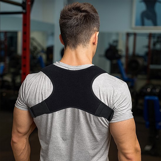 Correcteur de posture