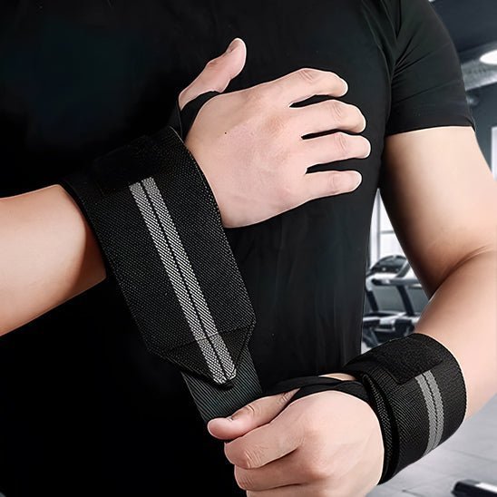 Protège Poignet - ConfortXtra™ - Rigueur - Discipline