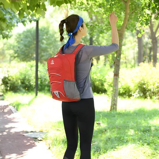 Sac a Dos pour Sport / BackPack™ - Rigueur - Discipline