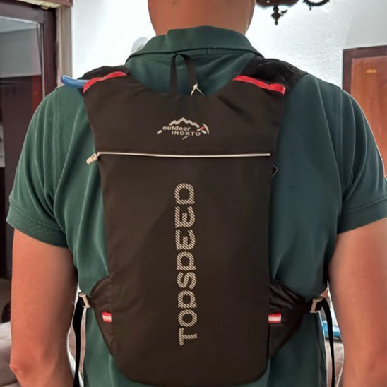 Sac d Hydratation / WaterPackâą - Rigueur - Discipline