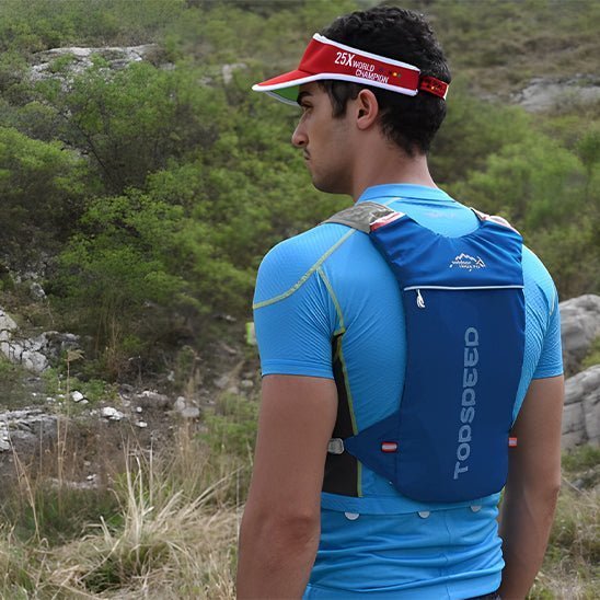 Sac d Hydratation / WaterPackâą - Rigueur - Discipline