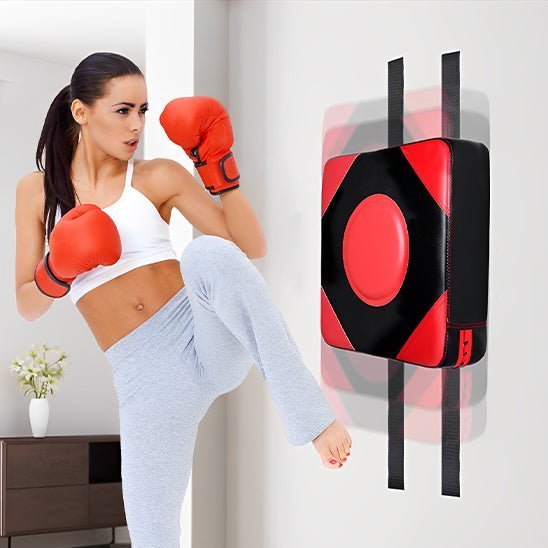 Sac de Sport Boxe / Punching™ - Rigueur - Discipline