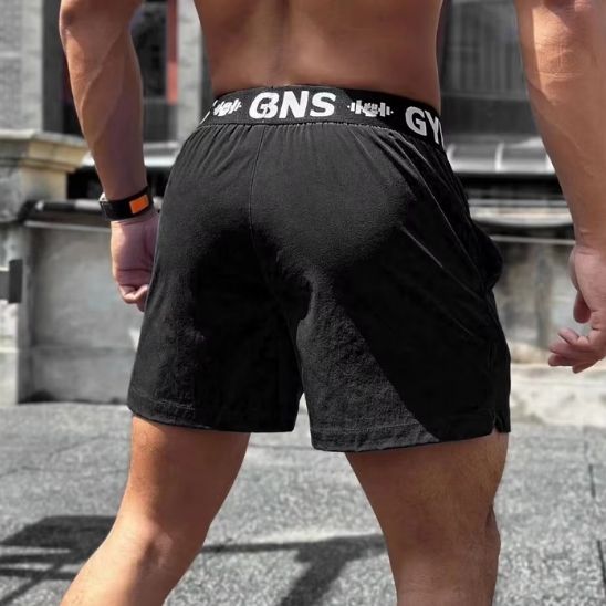 Shorts de Sport Homme / SportsGoal™ - Rigueur - Discipline