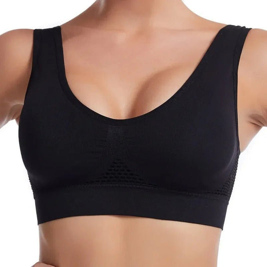 Soutien - gorge de sport/ WomenConfort - Rigueur - Discipline