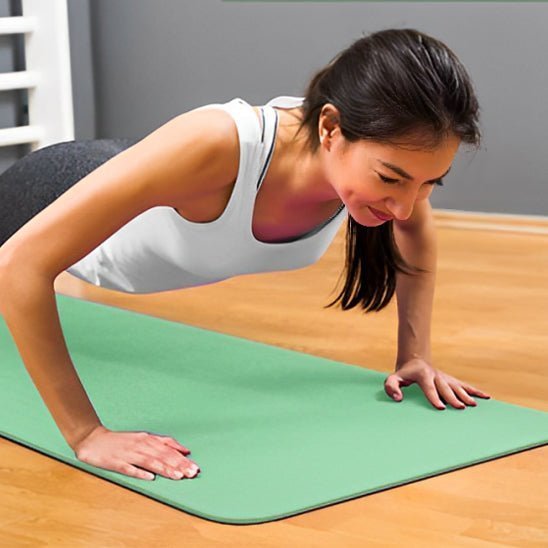 Tapis de Sport / YogaSmoothâą - Rigueur - Discipline