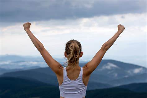 Le développement personnel et le sport