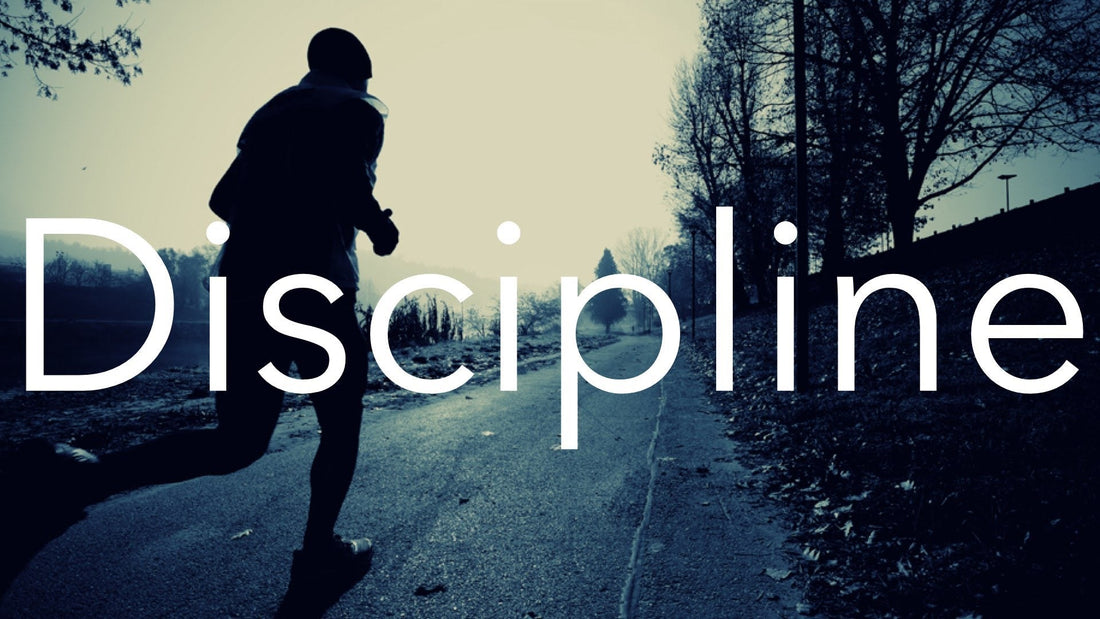 Pourquoi avons-nous besoin de discipline ?