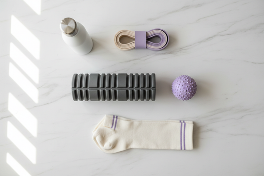 Récupération Musculaire : Les Accessoires Fitness Qui Font Vraiment La Différence