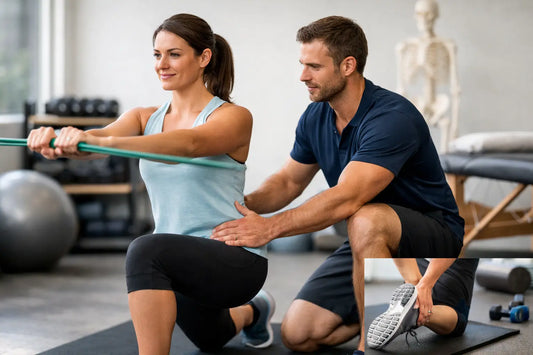 Guide renforcement fonctionnel sans douleur