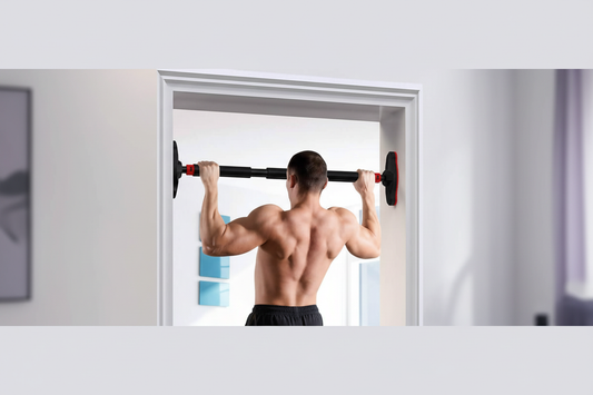 Barre de traction, quels exercices sont les plus adaptés pour le renforcement musculaire ?