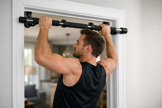 Barre de traction porte: utile ou gadget?