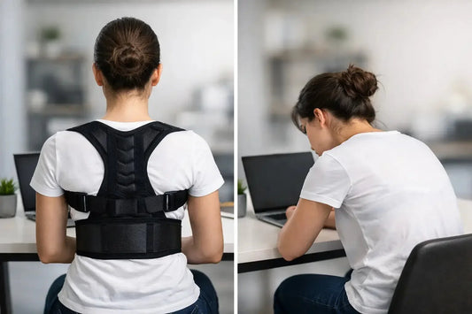 Ceinture dos droit: utile ou fausse bonne idée?